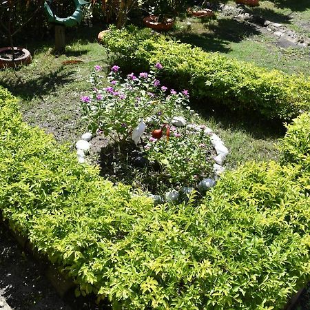 Posada Sweet Anashly Fresh Water Bay Экстерьер фото