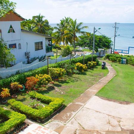 Posada Sweet Anashly Fresh Water Bay Экстерьер фото