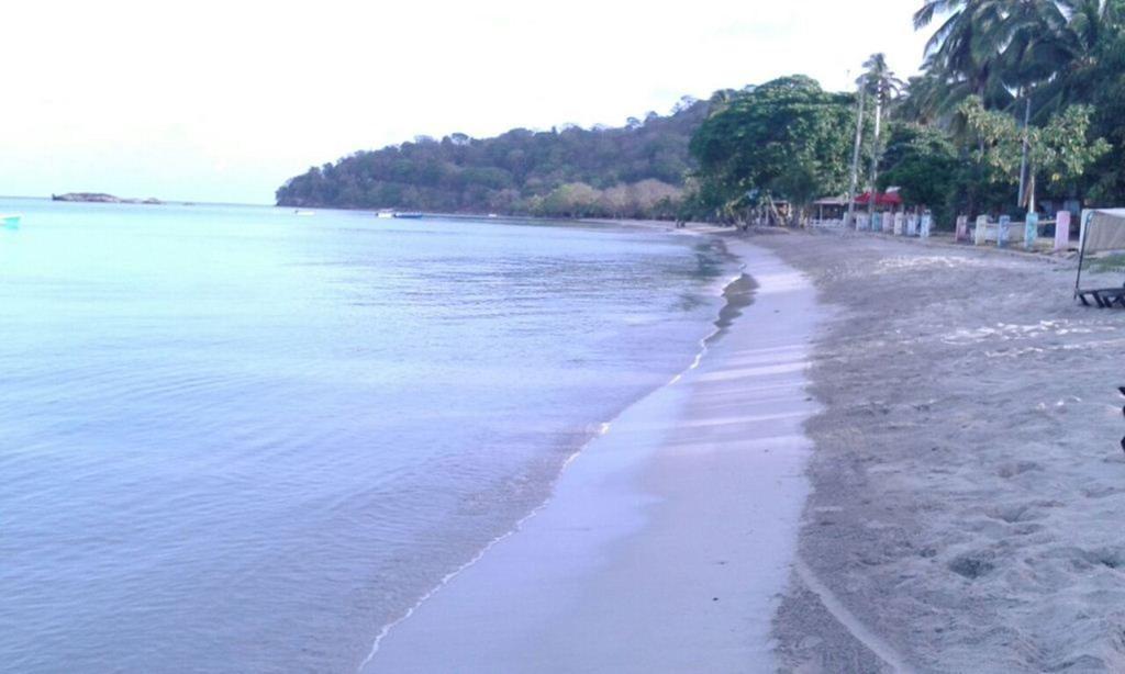 Posada Sweet Anashly Fresh Water Bay Экстерьер фото