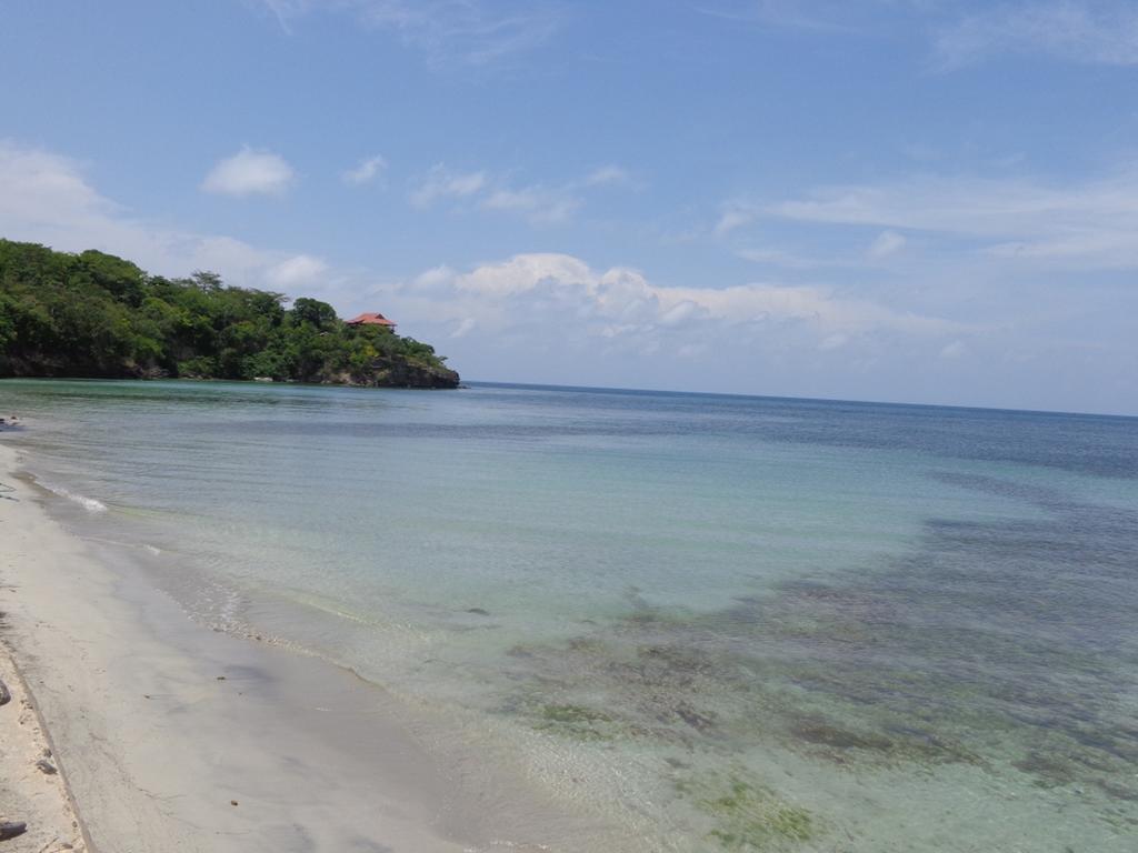 Posada Sweet Anashly Fresh Water Bay Экстерьер фото