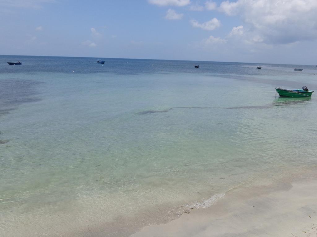 Posada Sweet Anashly Fresh Water Bay Экстерьер фото