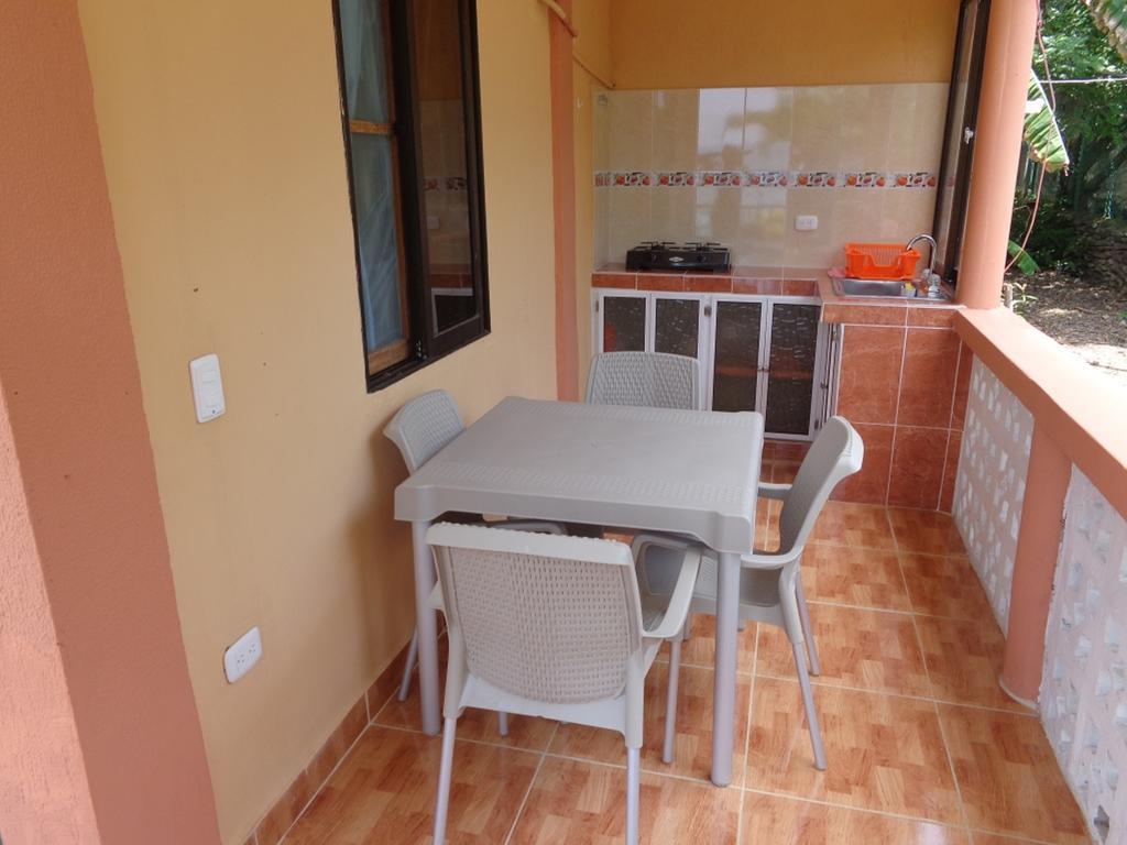 Posada Sweet Anashly Fresh Water Bay Экстерьер фото