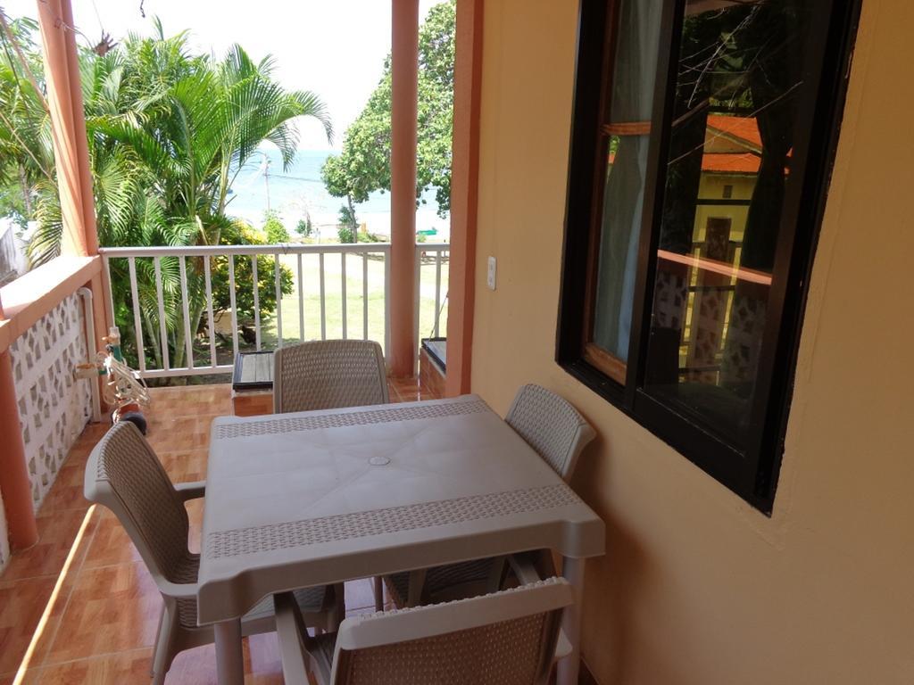 Posada Sweet Anashly Fresh Water Bay Экстерьер фото