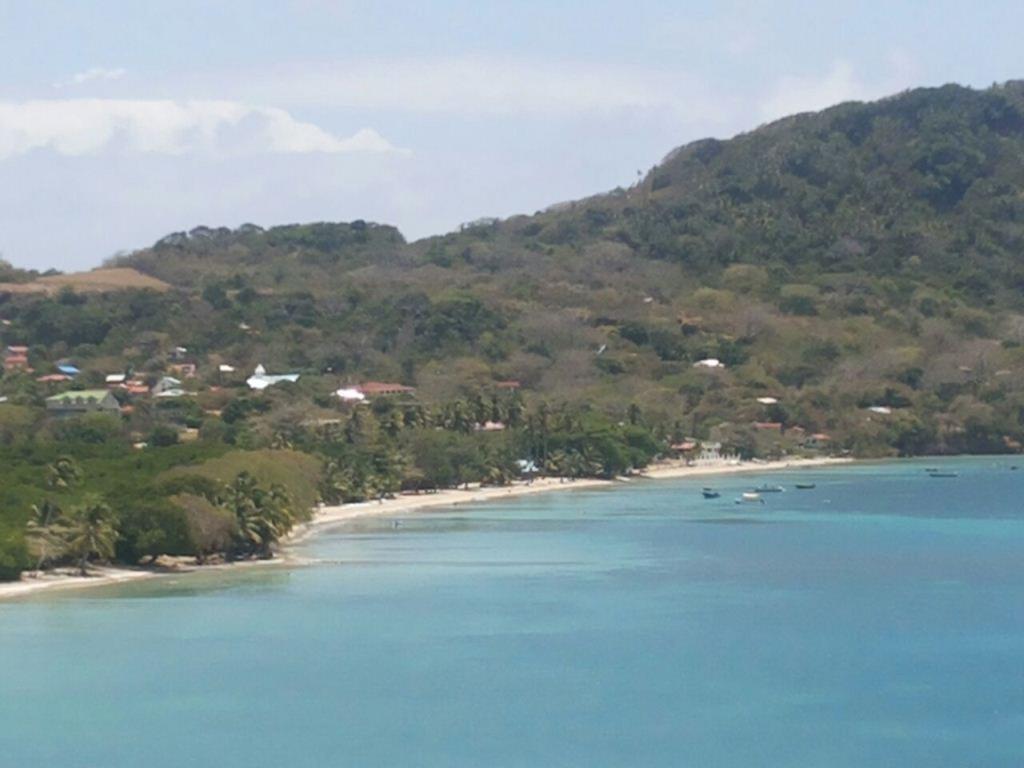 Posada Sweet Anashly Fresh Water Bay Экстерьер фото
