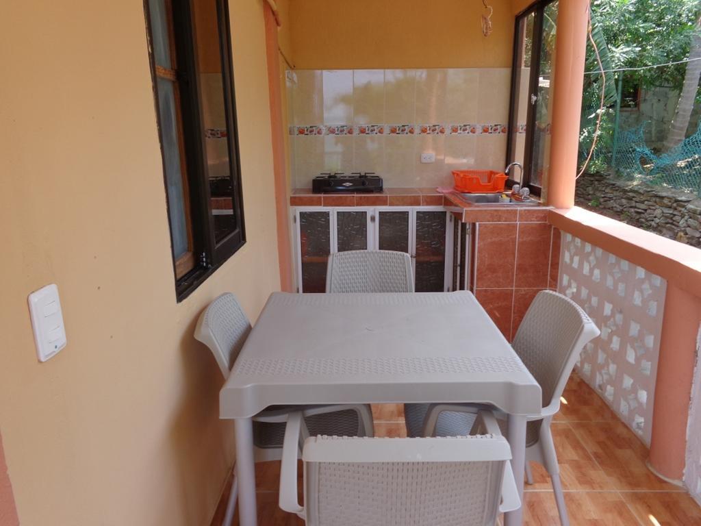 Posada Sweet Anashly Fresh Water Bay Экстерьер фото