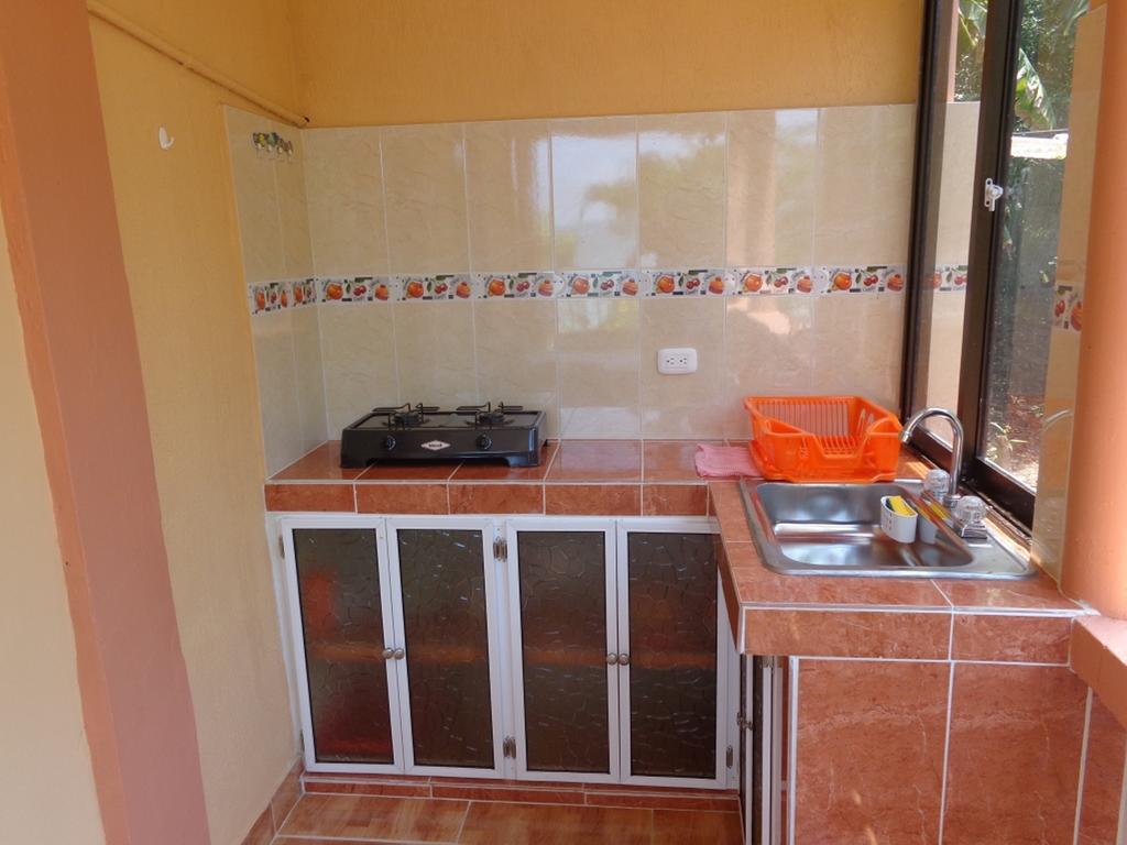 Posada Sweet Anashly Fresh Water Bay Экстерьер фото