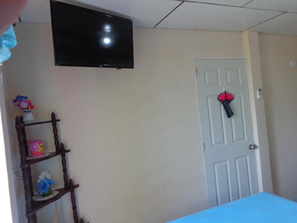 Posada Sweet Anashly Fresh Water Bay Экстерьер фото