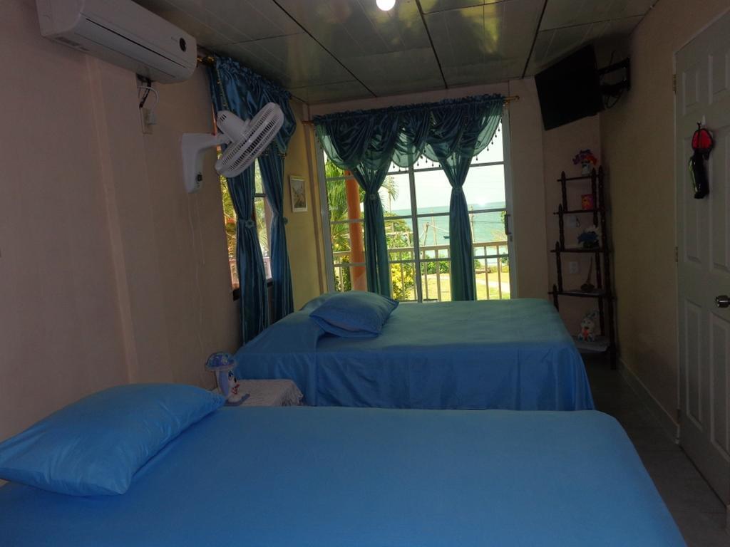 Posada Sweet Anashly Fresh Water Bay Экстерьер фото