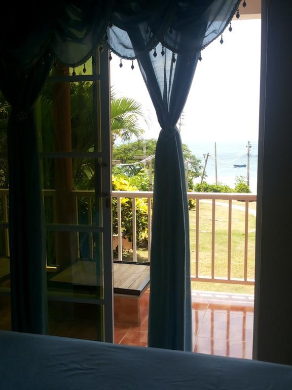 Posada Sweet Anashly Fresh Water Bay Экстерьер фото