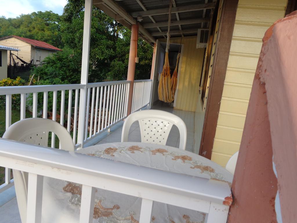 Posada Sweet Anashly Fresh Water Bay Экстерьер фото