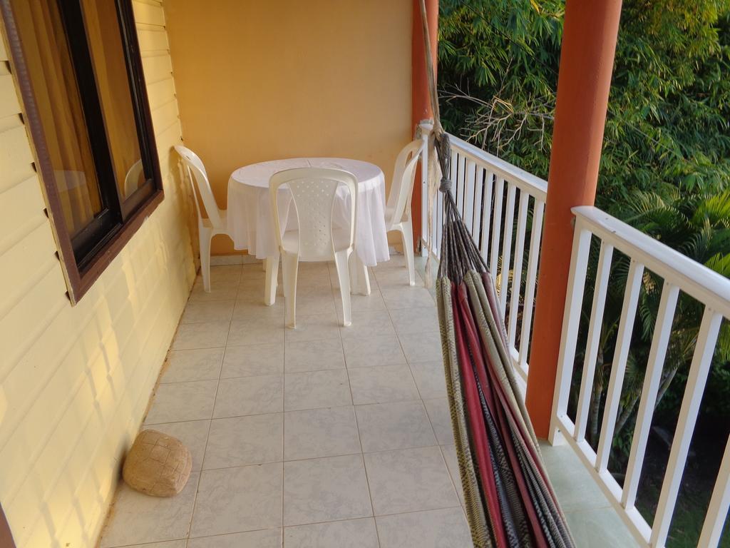 Posada Sweet Anashly Fresh Water Bay Экстерьер фото