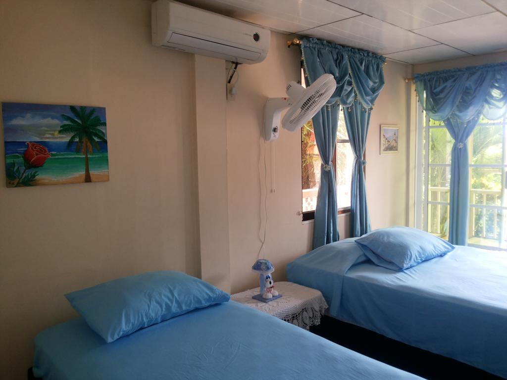 Posada Sweet Anashly Fresh Water Bay Экстерьер фото