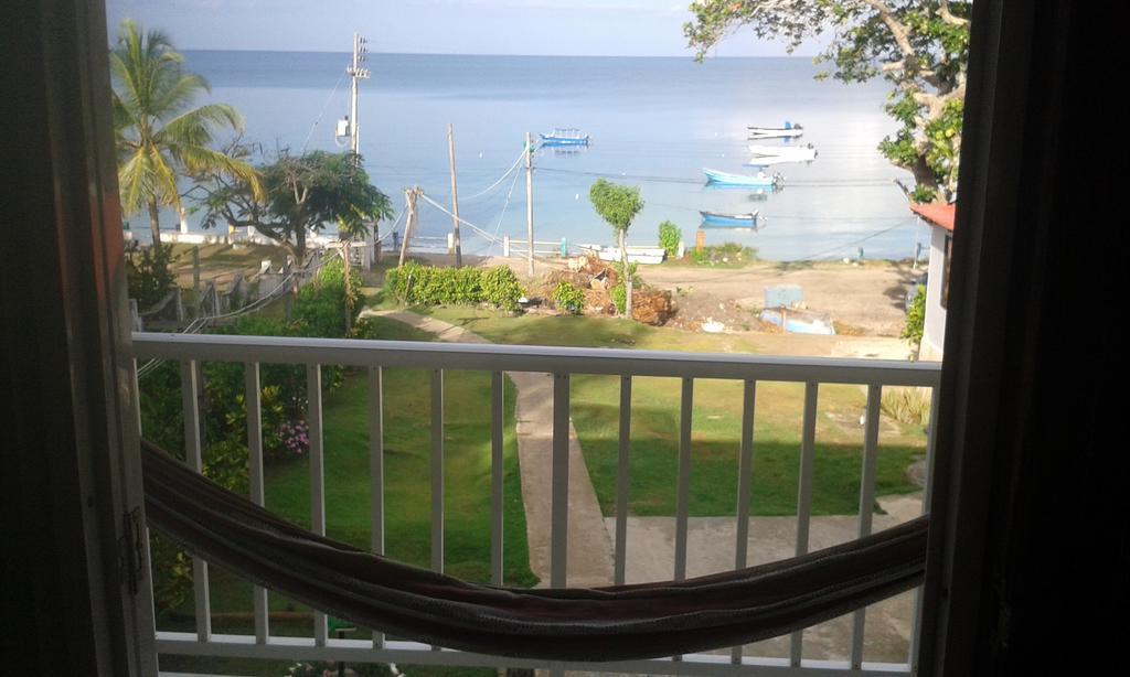 Posada Sweet Anashly Fresh Water Bay Экстерьер фото