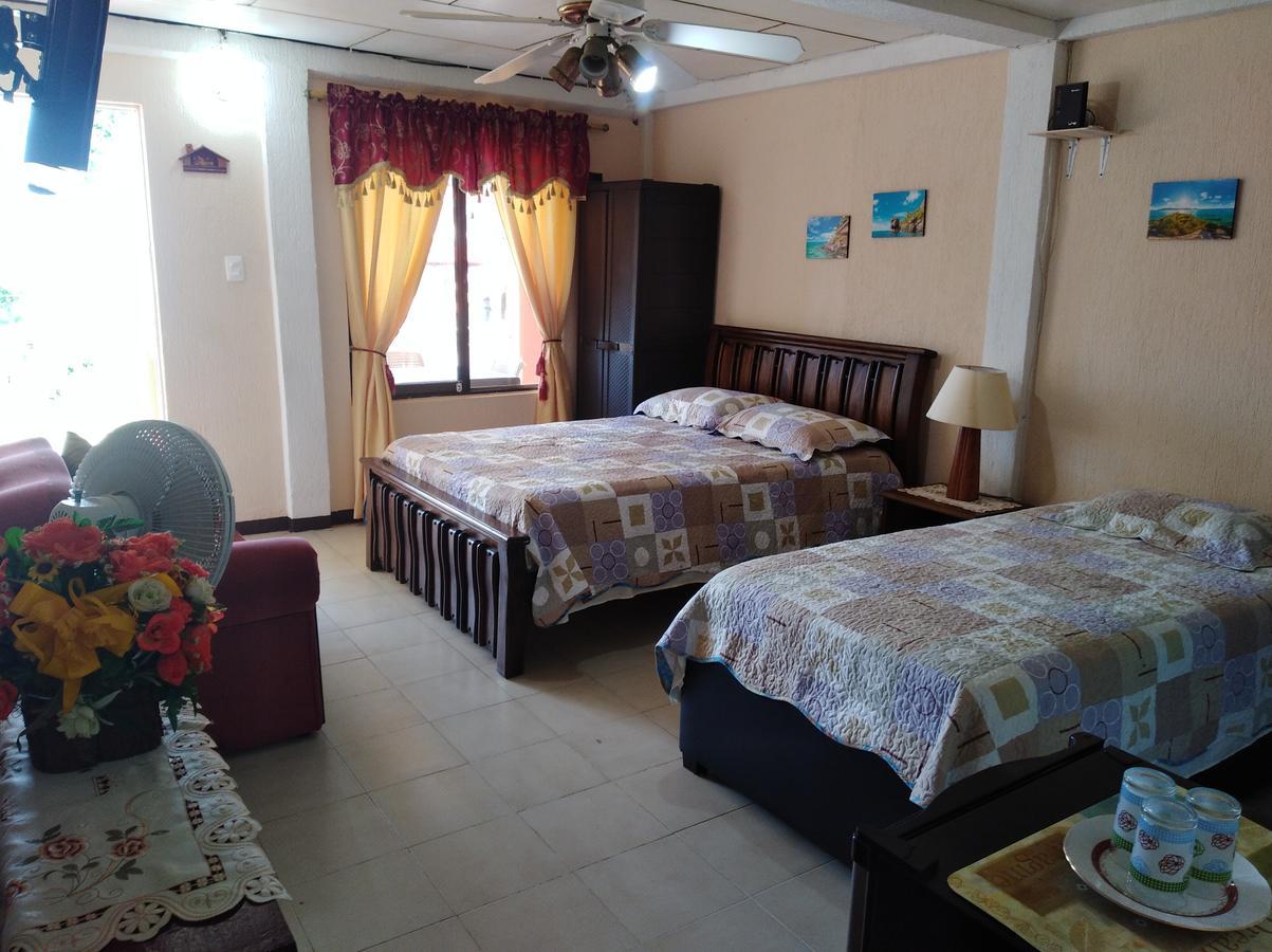 Posada Sweet Anashly Fresh Water Bay Экстерьер фото