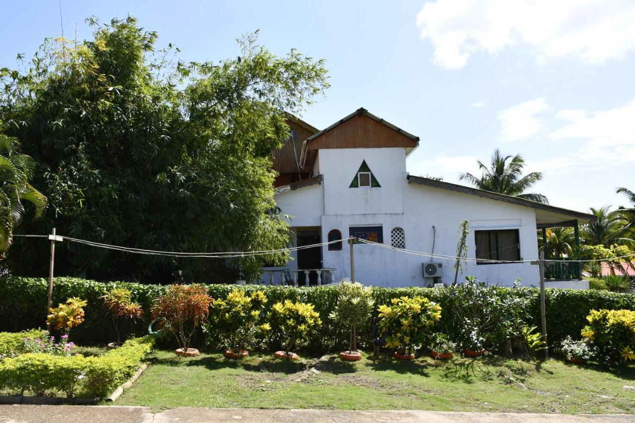 Posada Sweet Anashly Fresh Water Bay Экстерьер фото