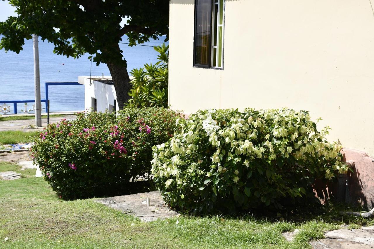 Posada Sweet Anashly Fresh Water Bay Экстерьер фото