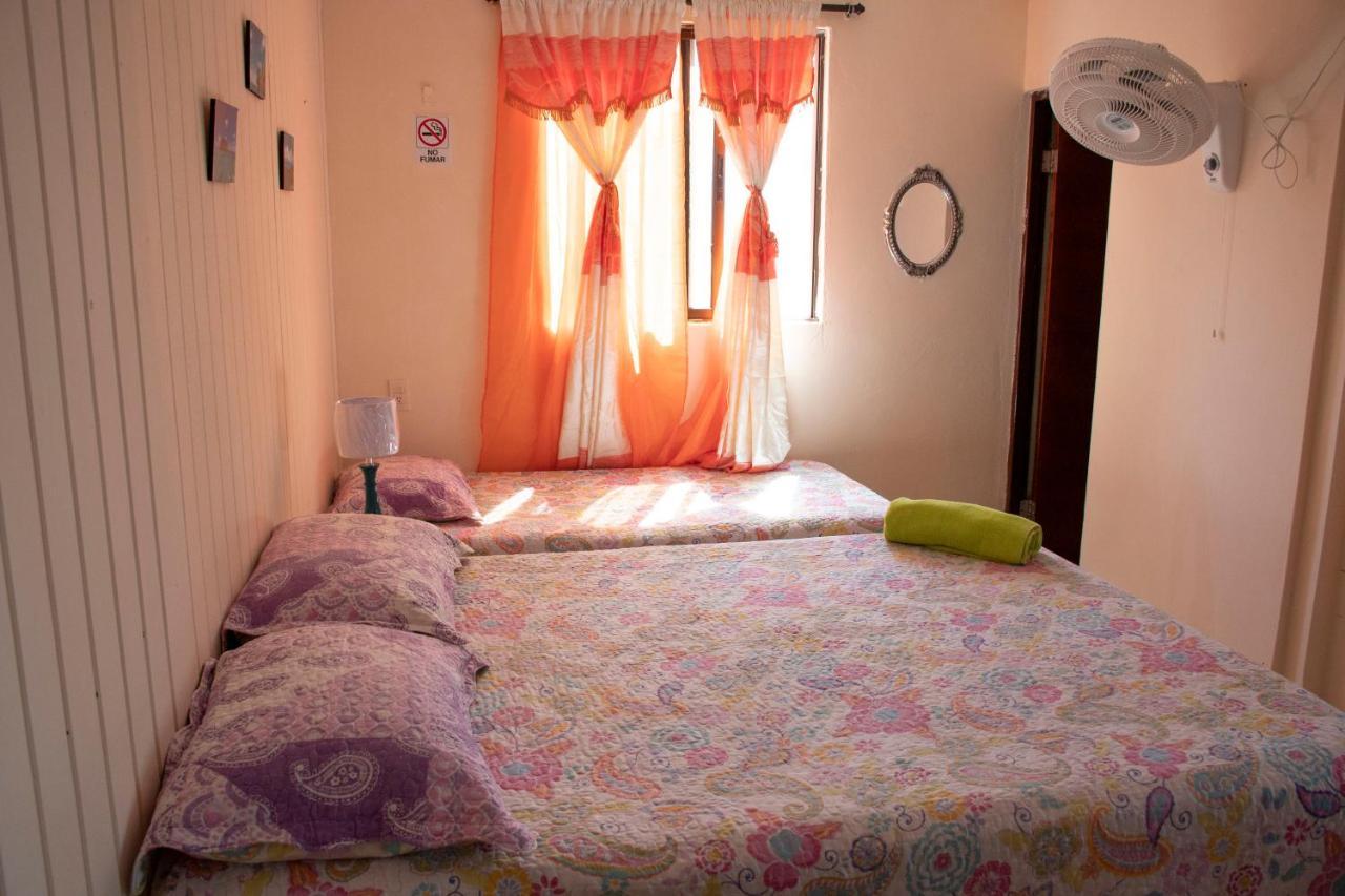 Posada Sweet Anashly Fresh Water Bay Экстерьер фото