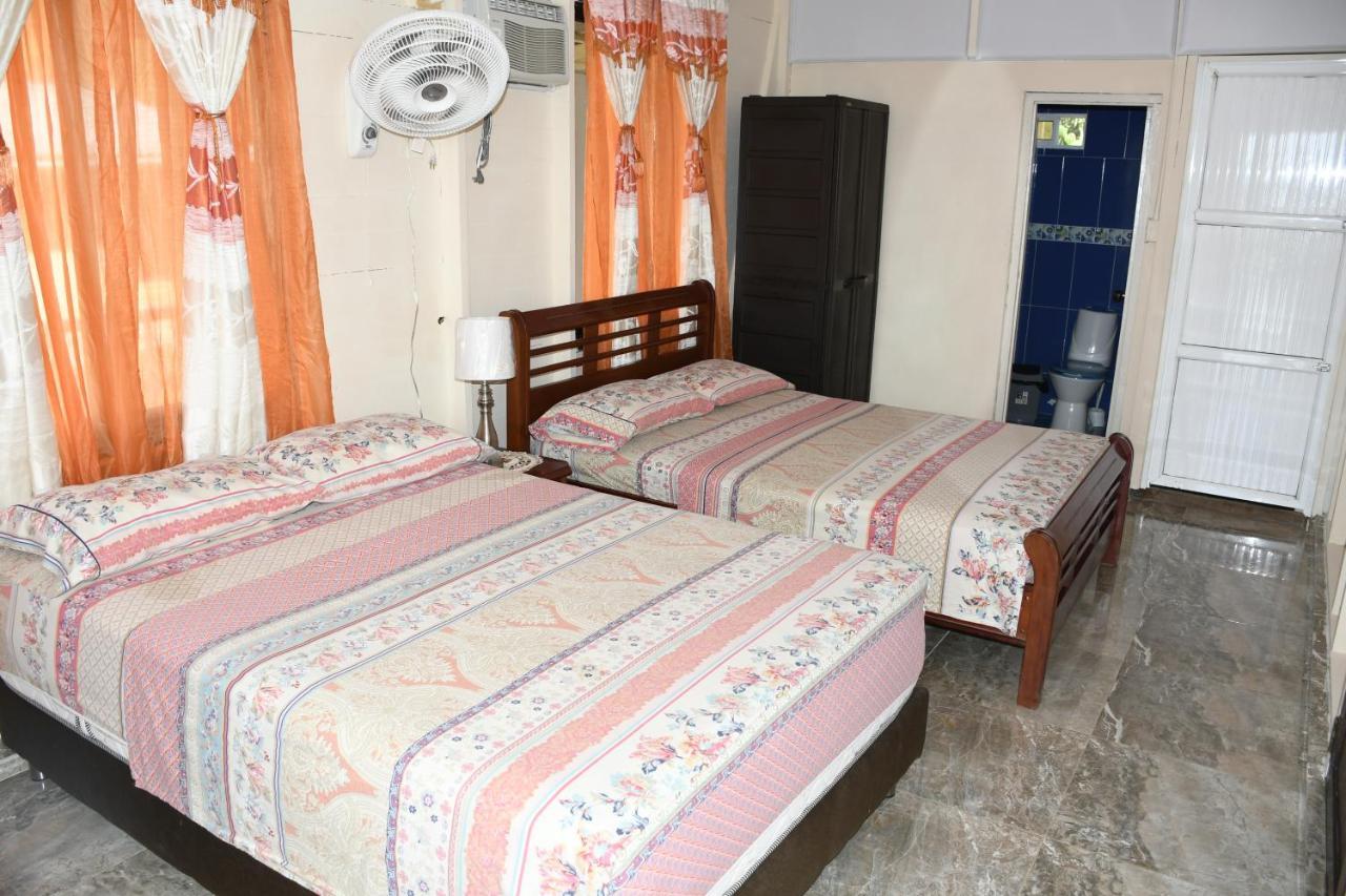 Posada Sweet Anashly Fresh Water Bay Экстерьер фото