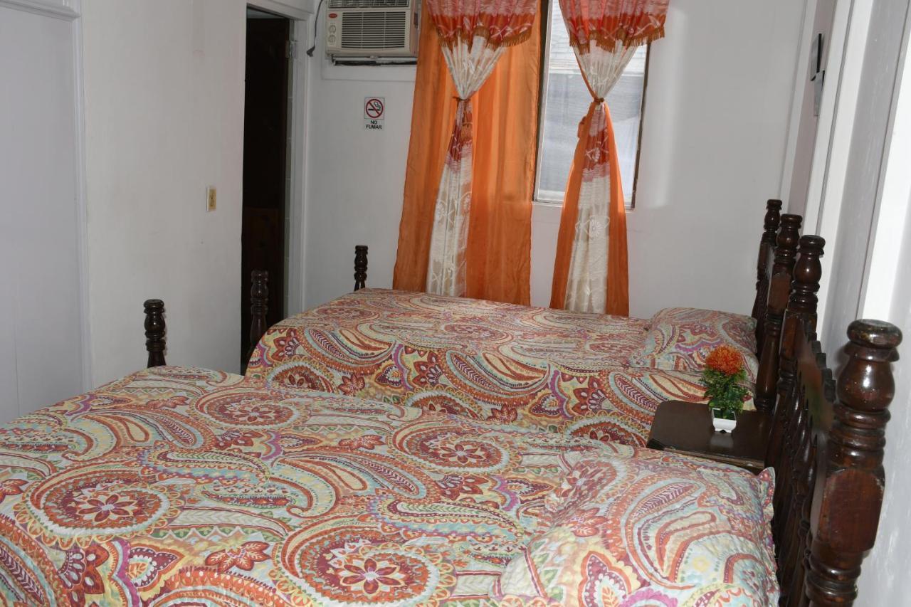 Posada Sweet Anashly Fresh Water Bay Экстерьер фото