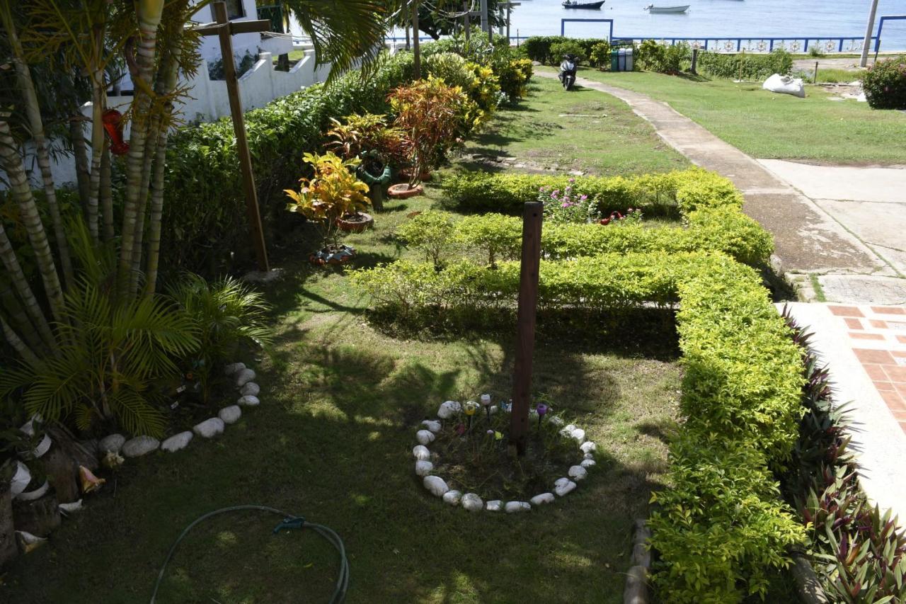 Posada Sweet Anashly Fresh Water Bay Экстерьер фото
