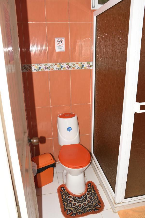 Posada Sweet Anashly Fresh Water Bay Экстерьер фото