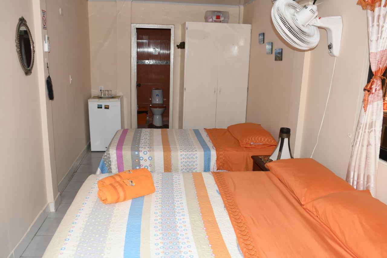 Posada Sweet Anashly Fresh Water Bay Экстерьер фото