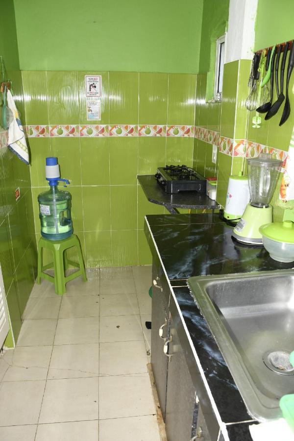 Posada Sweet Anashly Fresh Water Bay Экстерьер фото